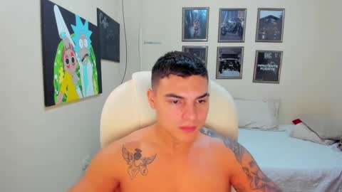 yker online show from January 11, 2025, 4:48 am