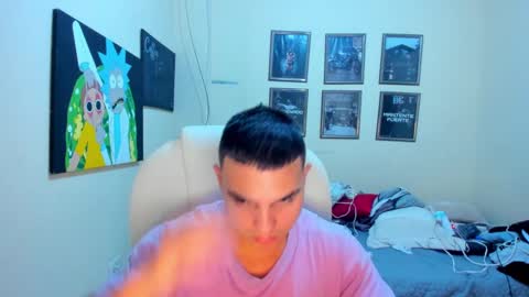 yker online show from February 28, 2025, 8:39 pm