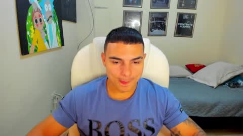 yker online show from March 6, 2025, 6:05 pm