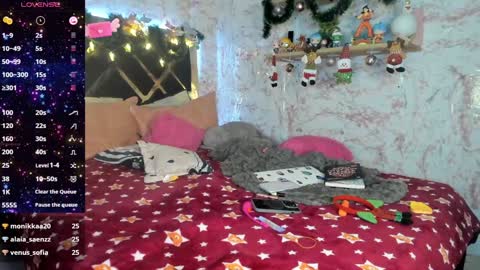 Snapshot of yluismag chatting on December 18, 2024, 4:09 am lucy online show from December 18, 2024, 4:09 am