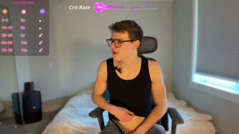 yngdesire1 online show from February 19, 2026, 10:06 pm