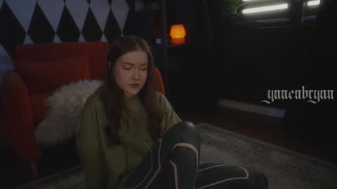 ynnenbrynn online show from March 6, 2026, 6:32 am