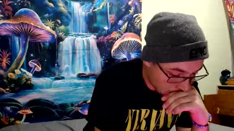 yobleez online show from February 3, 2026, 12:53 am