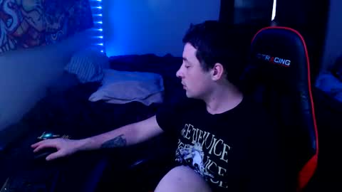 yobleez online show from March 15, 2026, 12:44 pm