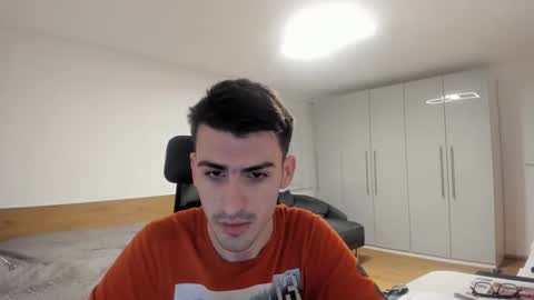 yoda130305 online show from February 17, 2026, 6:03 pm