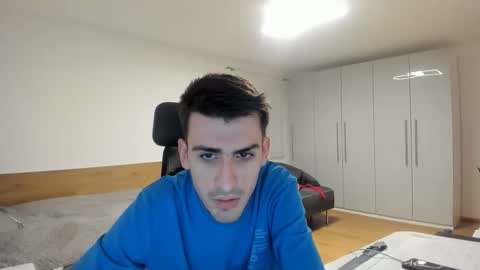 yoda130305 online show from February 23, 2026, 6:05 pm