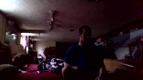 Single man online show from March 24, 2026, 1:05 pm