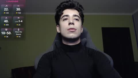 yofukashi online show from October 14, 2025, 9:26 pm