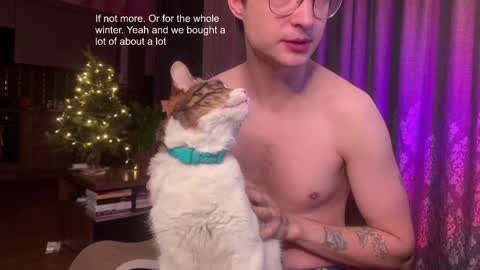 Max online show from January 5, 2025, 4:25 am