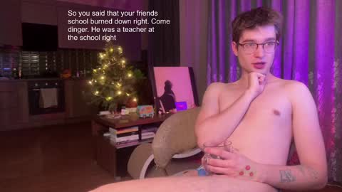 Max online show from January 9, 2025, 4:30 am