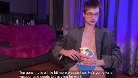 Max online show from January 28, 2025, 4:18 am