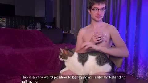 Max online show from February 10, 2025, 4:19 am