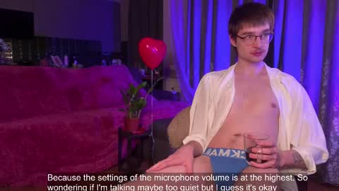 Max online show from February 16, 2025, 4:31 am