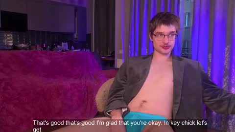 Max online show from February 23, 2025, 4:39 am