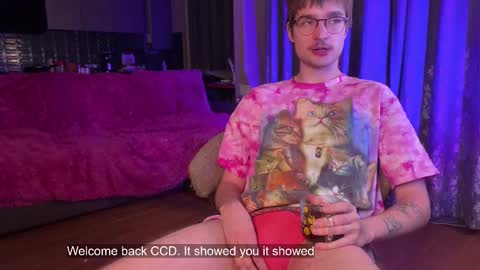 Max online show from February 25, 2025, 4:24 am