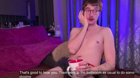 Max online show from March 10, 2025, 3:34 am