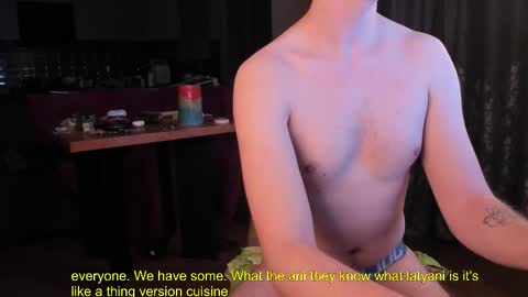 Max online show from November 30, 2025, 5:28 pm