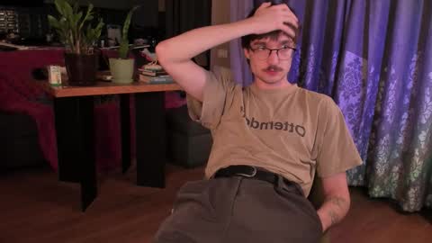 Max online show from March 27, 2026, 10:20 pm