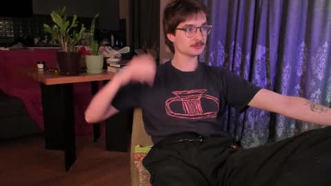 Max online show from March 31, 2026, 9:37 pm