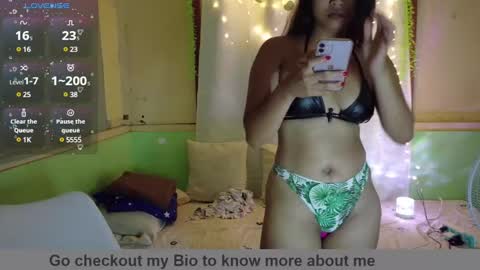 yoga_yogi online show from March 6, 2025, 10:15 pm