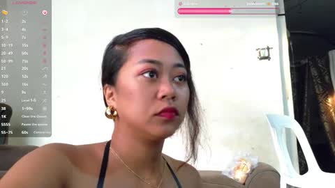 yoga_yogi online show from September 27, 2025, 10:37 pm