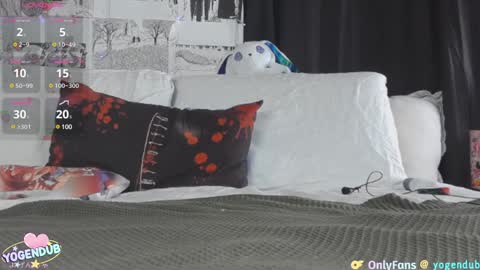 Gensha3 online show from December 16, 2024, 4:45 am