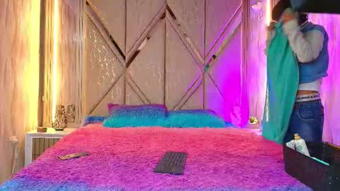 yohan_2003 online show from December 3, 2025, 1:20 pm