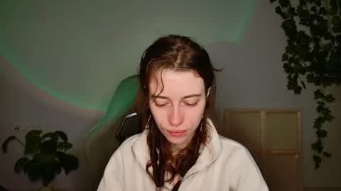 yoka_paradoxxx online show from October 24, 2025, 5:15 am