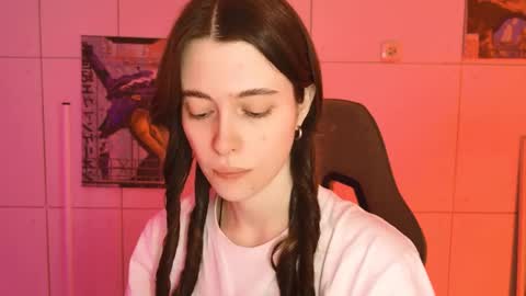 yoka_paradoxxx online show from January 10, 2026, 9:11 am