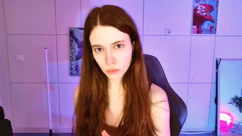 yoka_paradoxxx online show from March 13, 2026, 9:05 am