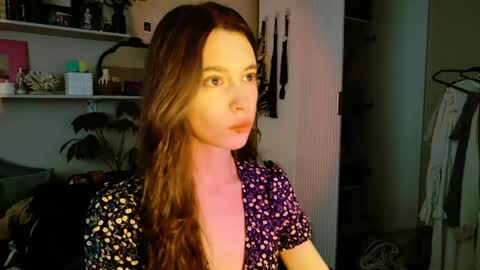 Snapshot of yoka_paradoxxx chatting on May 17, 2026, 12:34 pm yoka_paradoxxx online show from May 17, 2026, 12:34 pm