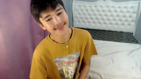 yokaii online show from February 16, 2026, 10:55 am