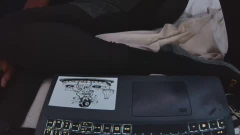 yokai_dreamzz online show from November 10, 2025, 11:09 am