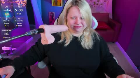 Yoki online show from April 17, 2026, 7:00 am