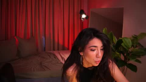 Yoko online show from March 15, 2026, 5:35 am