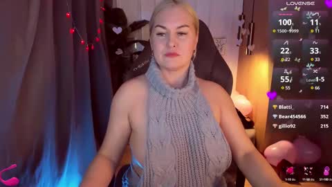 Yolanda online show from February 14, 2025, 12:03 pm