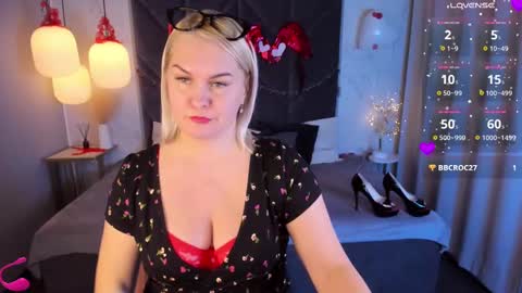 Yolanda online show from February 17, 2025, 2:31 am