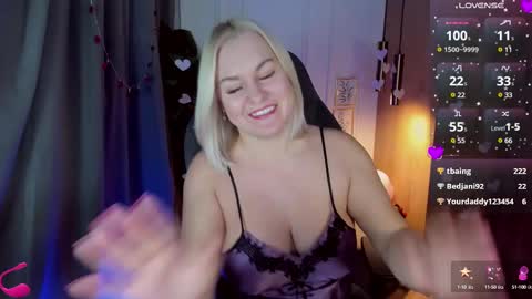 Yolanda online show from February 19, 2025, 7:17 am