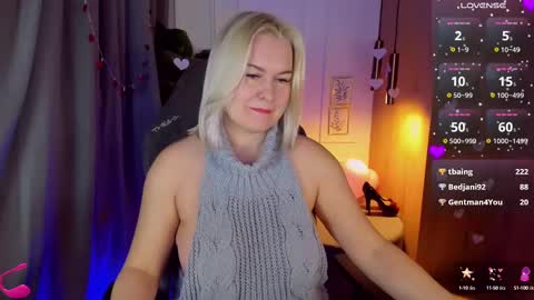 Yolanda online show from February 19, 2025, 1:28 pm