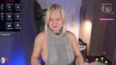 Yolanda online show from December 4, 2025, 4:22 am