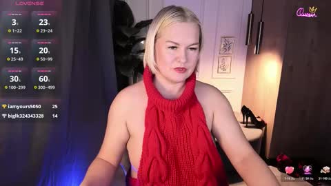 Yolanda online show from March 9, 2026, 8:35 pm