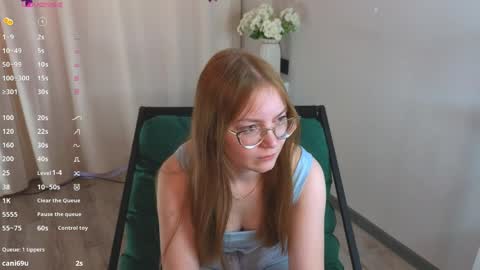 Mary online show from April 3, 2026, 12:47 pm