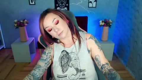 Snapshot of yolandyfoun chatting on November 10, 2025, 12:59 pm Yolandi-Foun online show from November 10, 2025, 12:59 pm