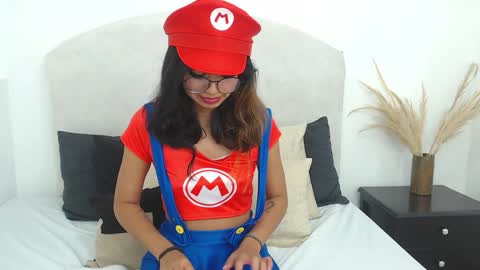 Yommi Winx online show from February 9, 2025, 12:17 am