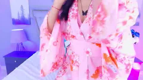 Yommi Winx online show from October 2, 2025, 9:22 pm