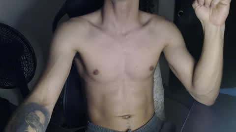 YGN Malu online show from April 3, 2026, 1:25 am