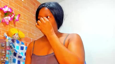 yonnsol_avril online show from November 9, 2025, 8:18 pm