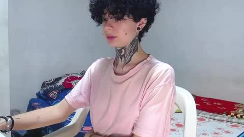 Little Mike Independent model online show from November 11, 2025, 3:28 am