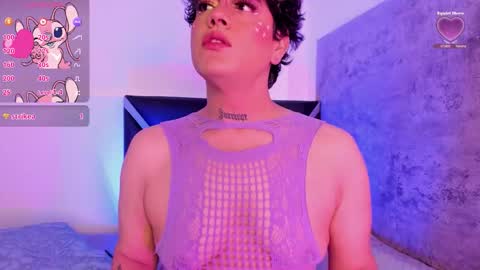 yordan_chubbyhot online show from November 29, 2025, 8:23 pm