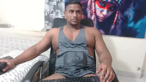 Snapshot of yordanocleys chatting on May 3, 2026, 3:23 am yordanocleys online show from May 3, 2026, 3:23 am